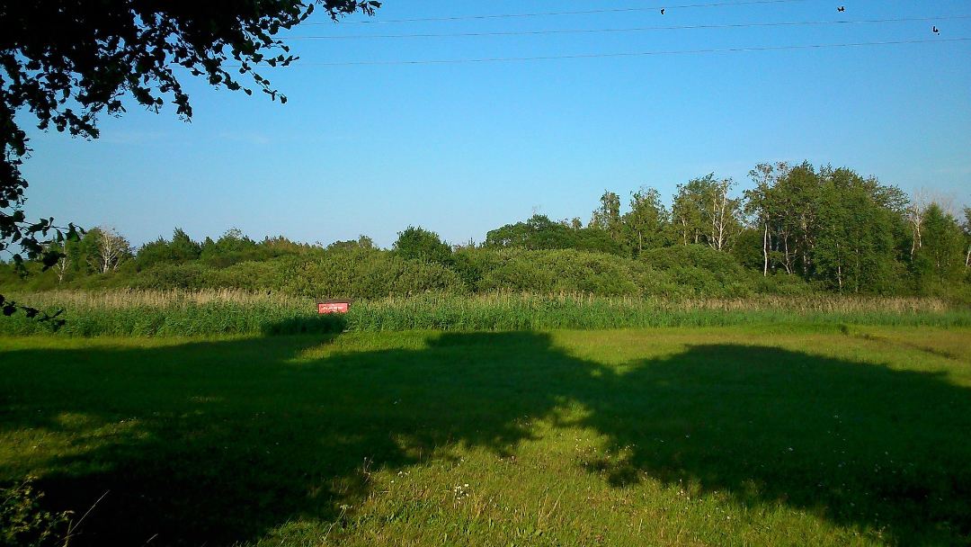 Rezerwat Roby